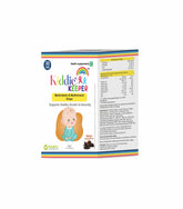 Kiddie KEEPER Multivitamin Drop 30ml Support Development & Healthy Growth for infant