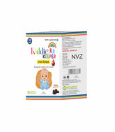 Kiddie KEEPER Iron Drop 30ml Supports Healthy iron levels for infant